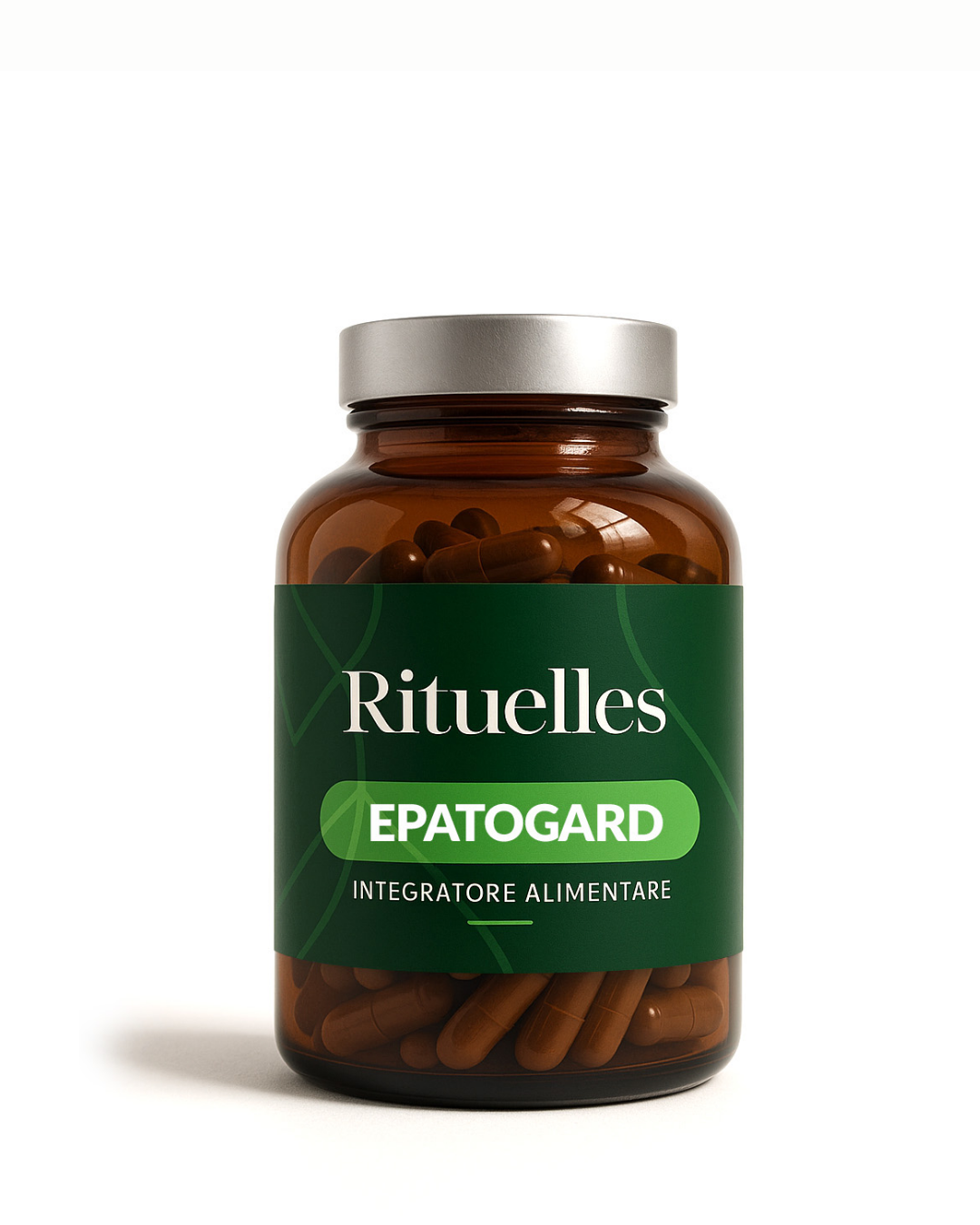 EPATOGARD<br>depurativo e antiossidante  800 mg