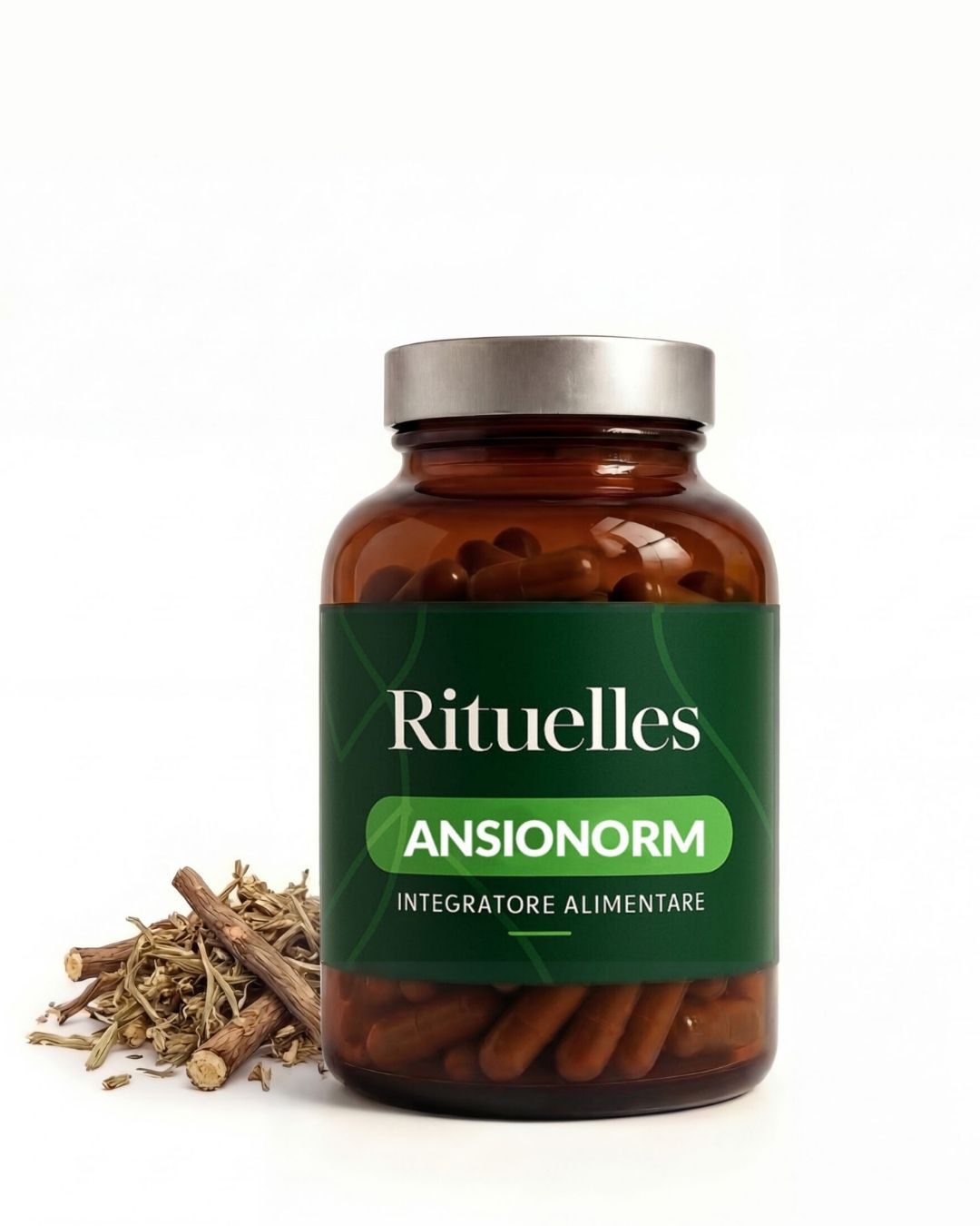 ANSIONORM<br>Tono dell’umore 550 mg