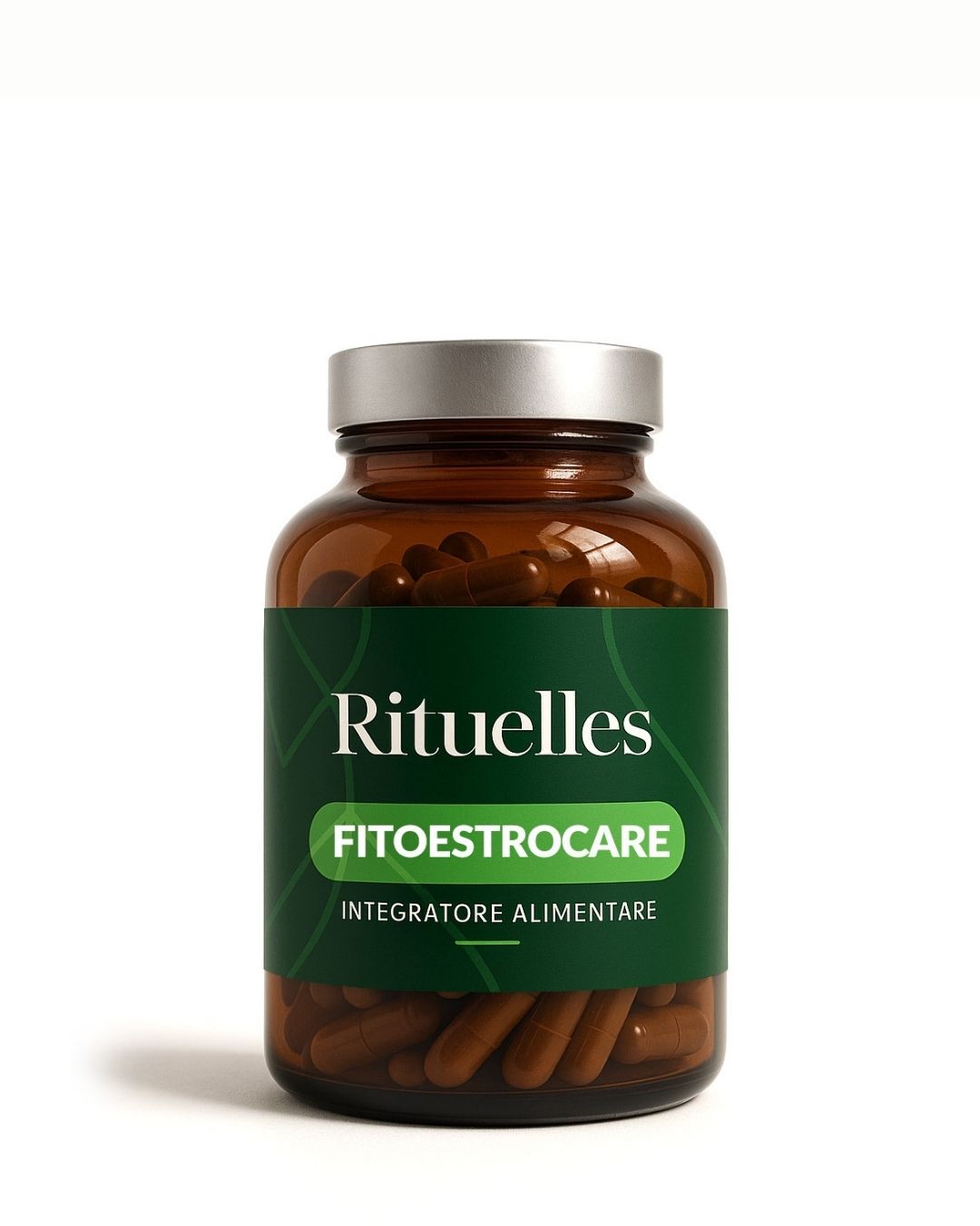 FITOESTROCARE<br>Menopausa da 620 mg