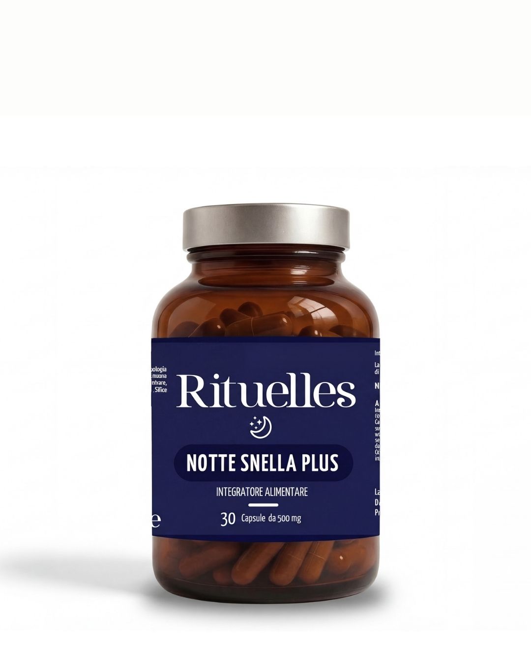 NOTTE SLIM PLUS <br>Controllo del Peso Notturno